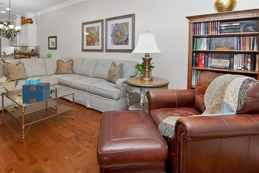 Villas At Lake Vista Ph 1 - Residential