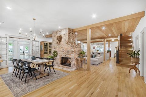 417 N Waddill Street McKinney TX 75069