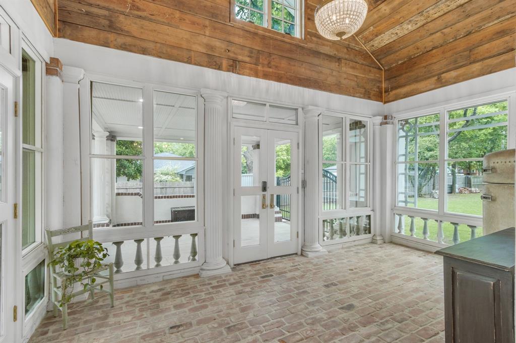 Waddill Add - Residential