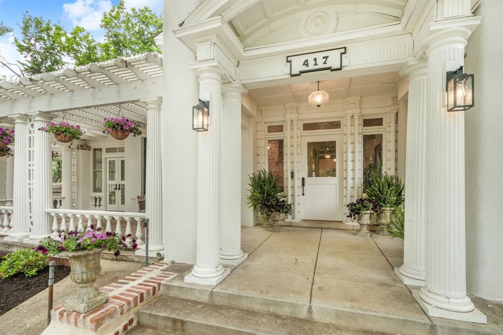 Waddill Add - Residential