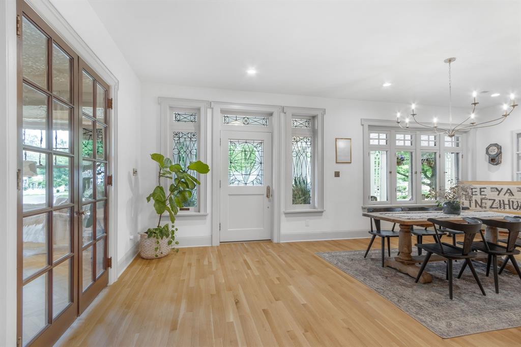 Waddill Add - Residential