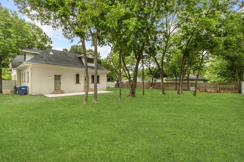 Waddill Add - Residential