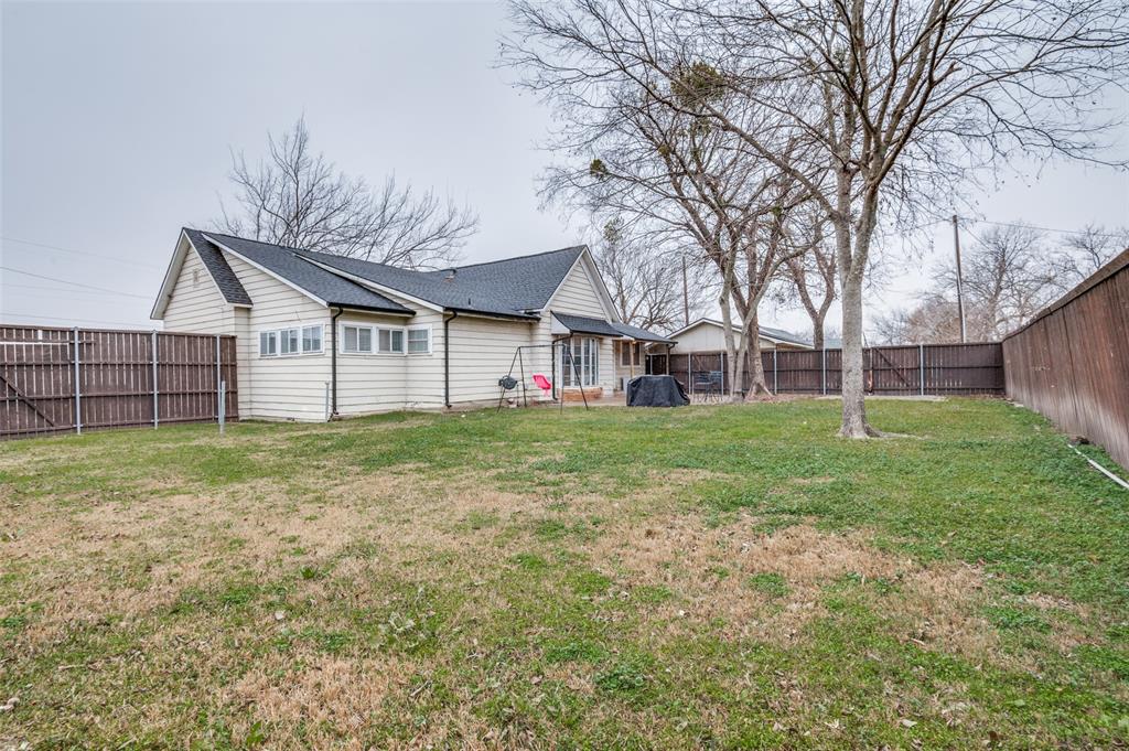 O T Ferris-Rev - Residential