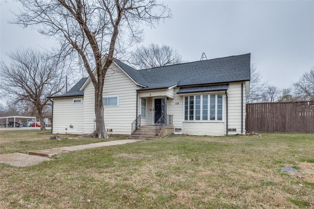 O T Ferris-Rev - Residential