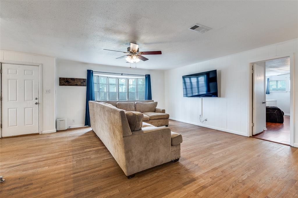 O T Ferris-Rev - Residential