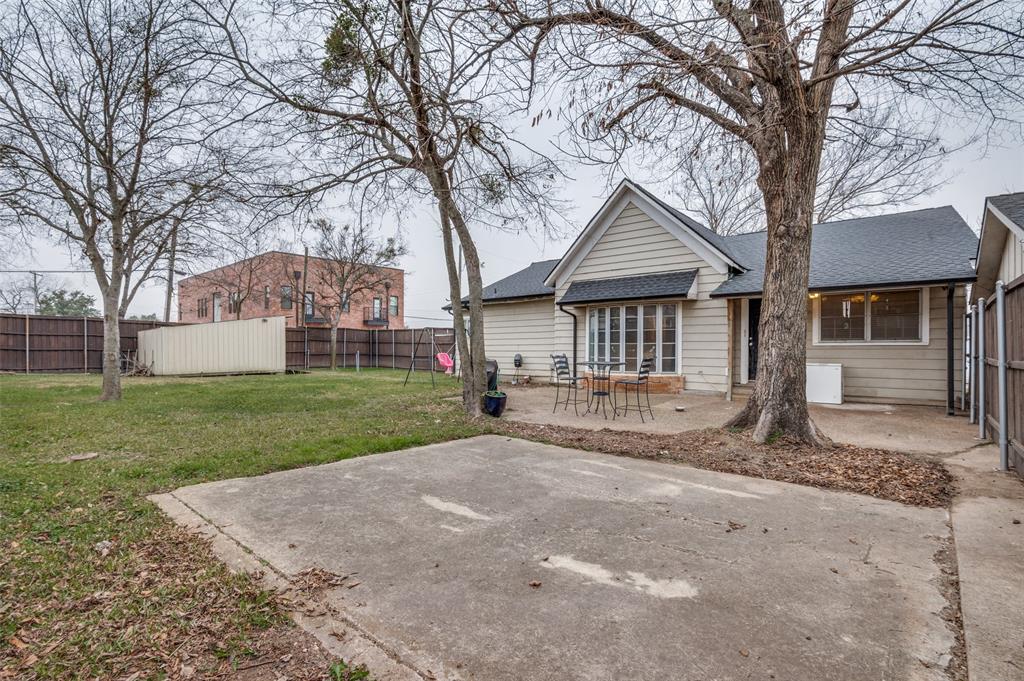 O T Ferris-Rev - Residential