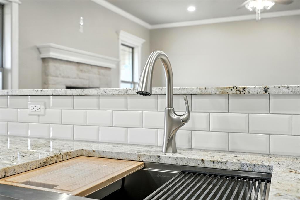 Summit View Estates - Residential