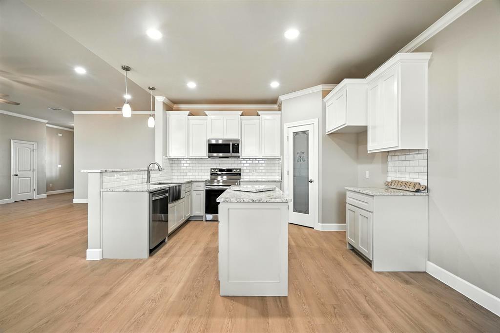 Summit View Estates - Residential