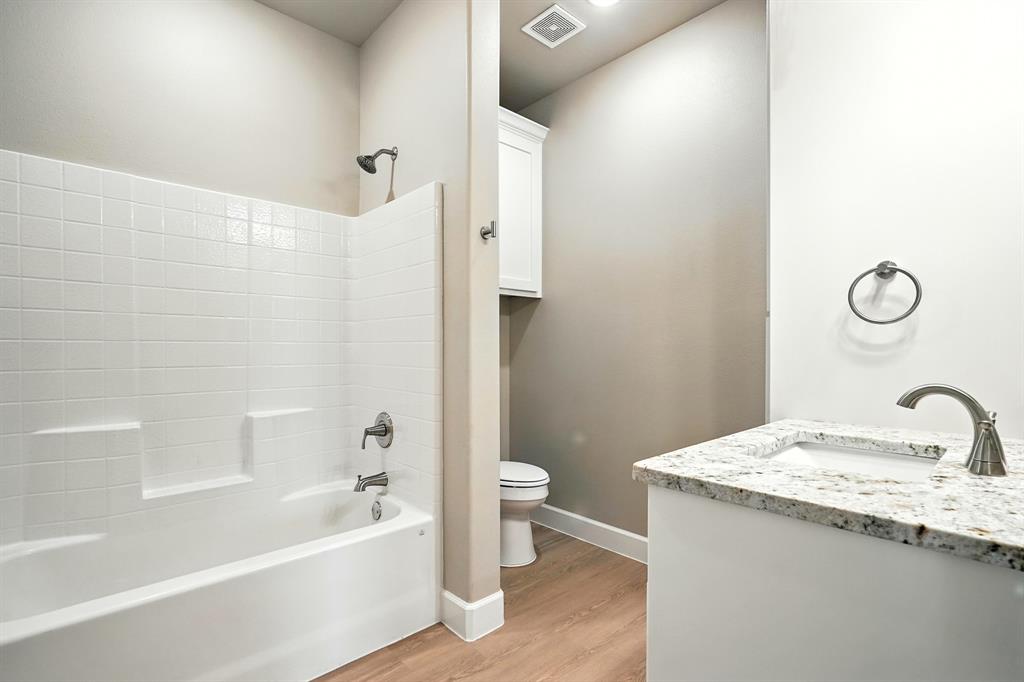 Summit View Estates - Residential