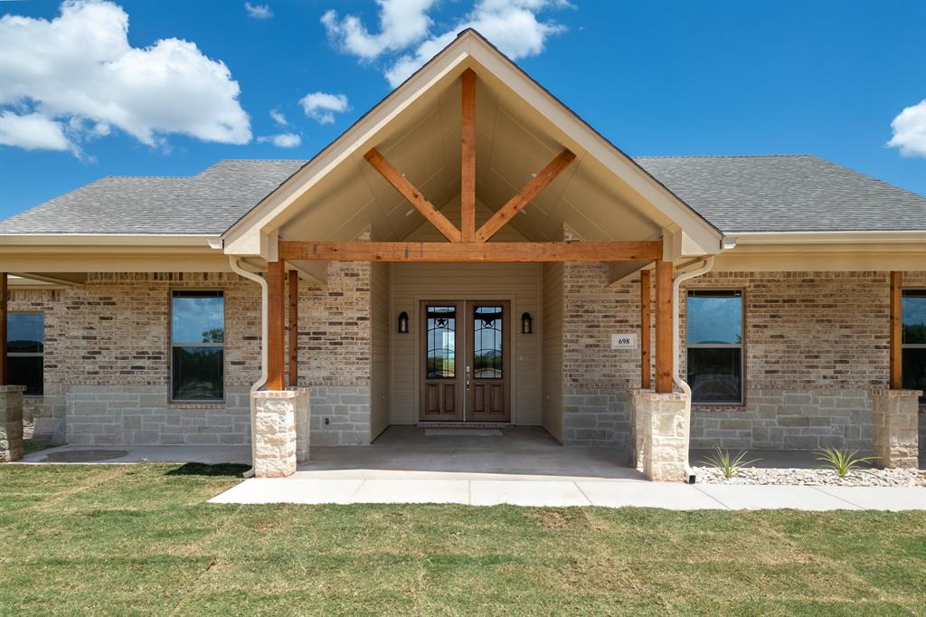 Summit View Estates - Residential