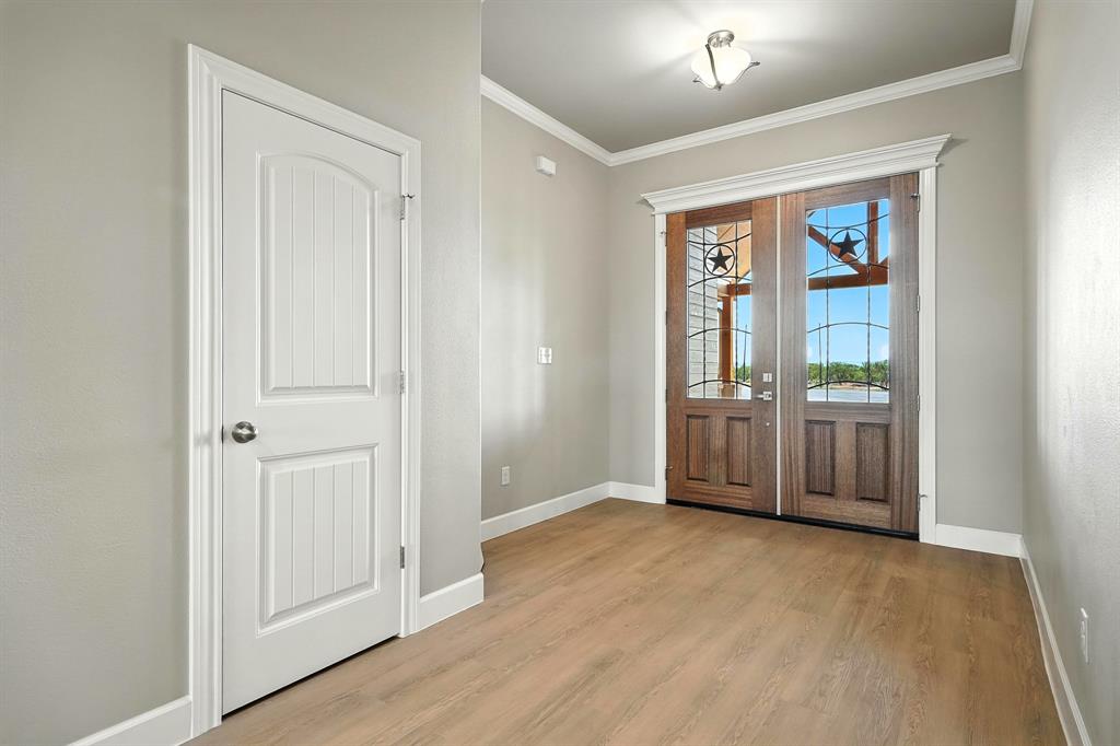 Summit View Estates - Residential