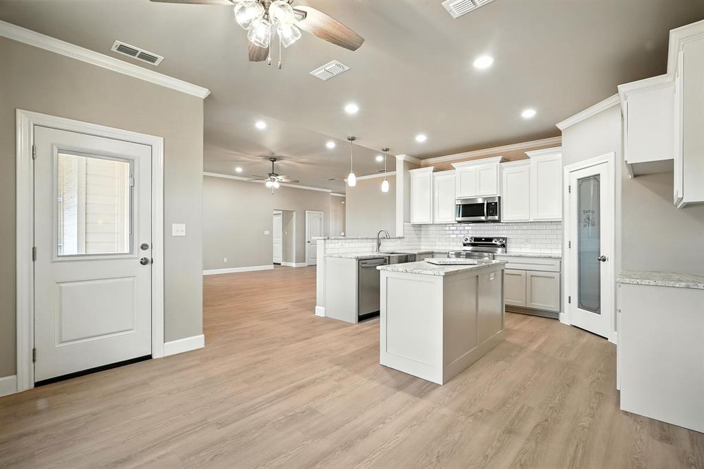 Summit View Estates - Residential