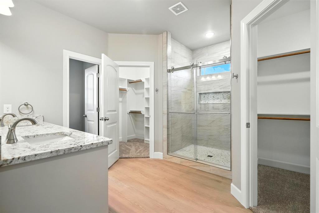 Summit View Estates - Residential