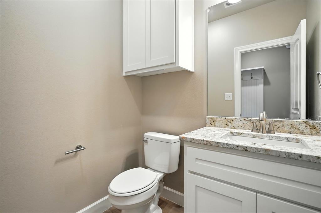 Summit View Estates - Residential