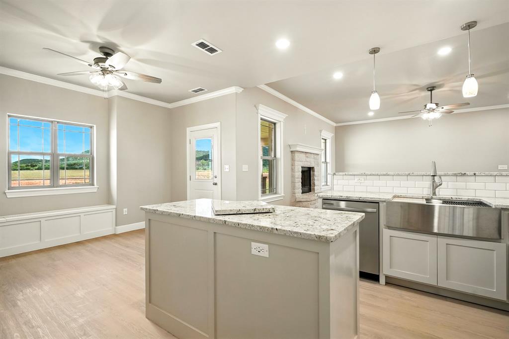 Summit View Estates - Residential