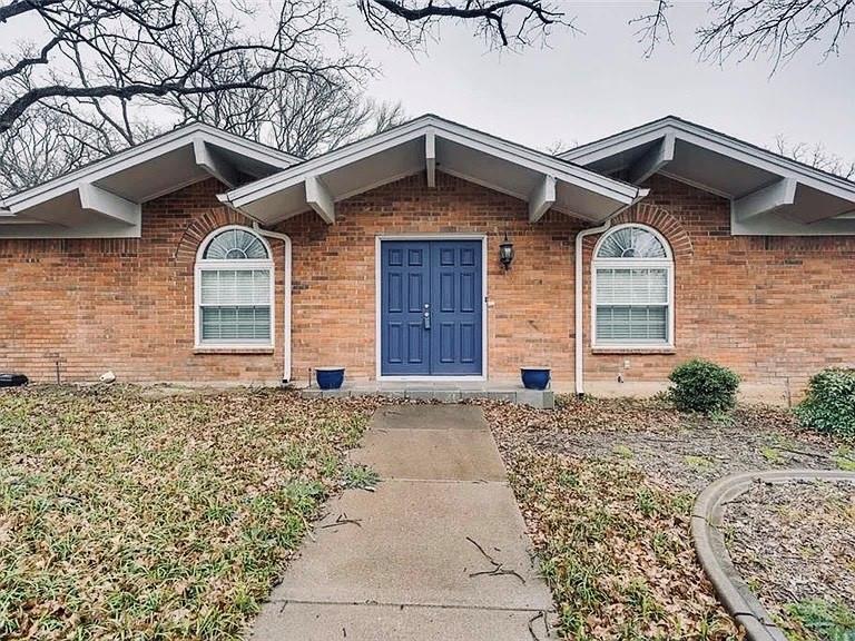 3801 Halifax Court