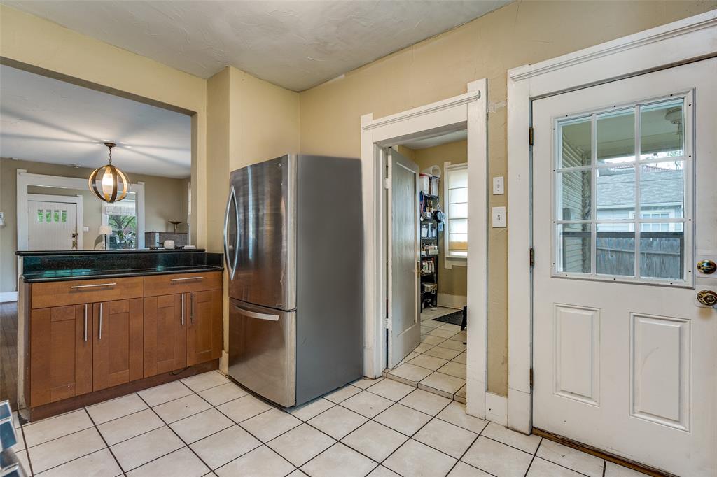 Winnetka Heights - Residential