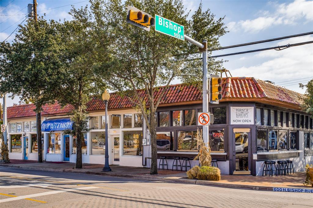 Winnetka Heights - Residential