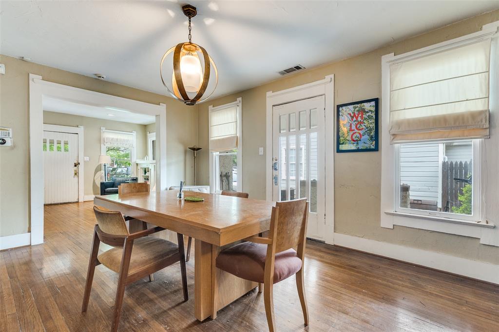 Winnetka Heights - Residential