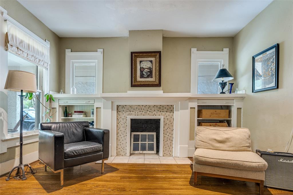 Winnetka Heights - Residential