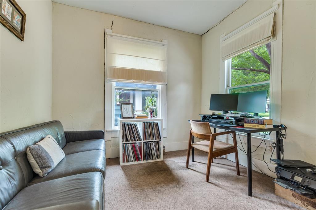 Winnetka Heights - Residential