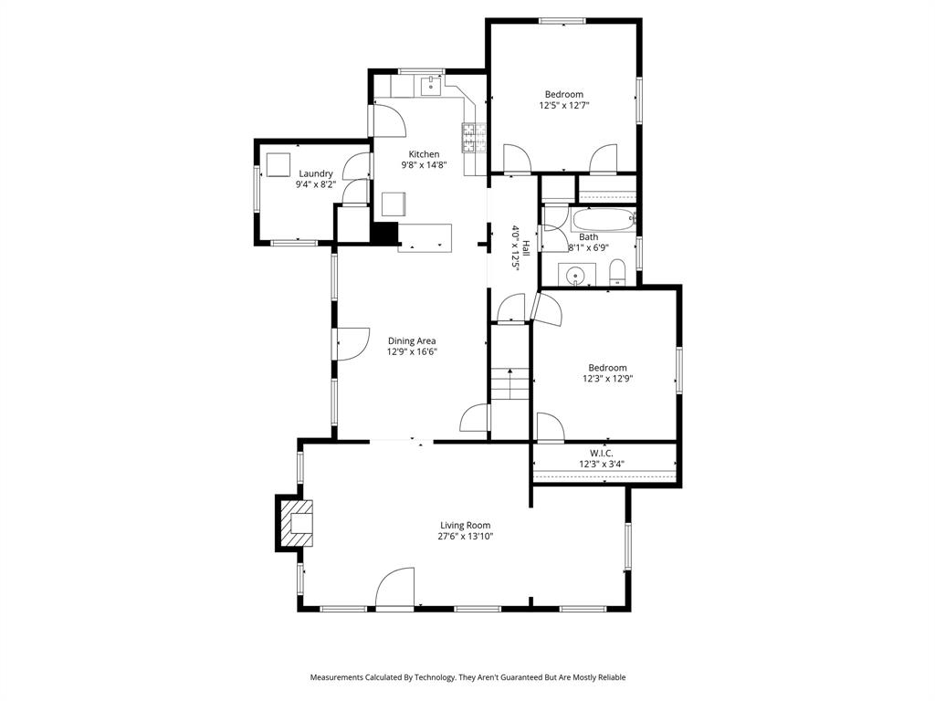 Winnetka Heights - Residential