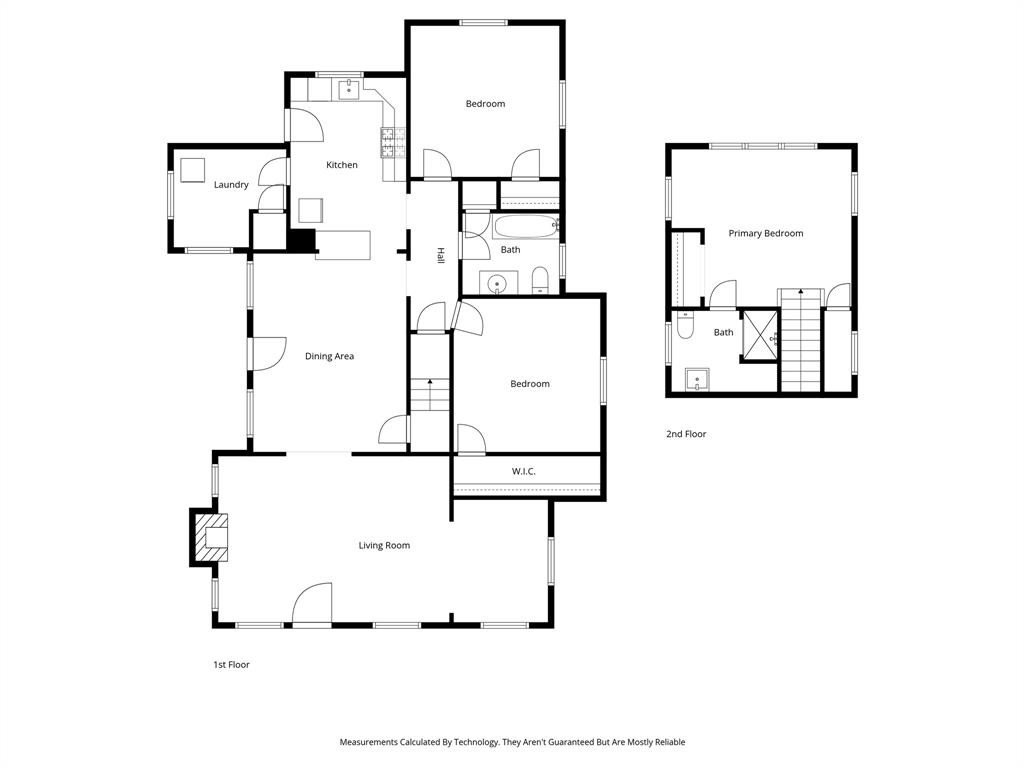Winnetka Heights - Residential