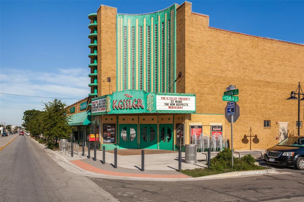 Winnetka Heights - Residential