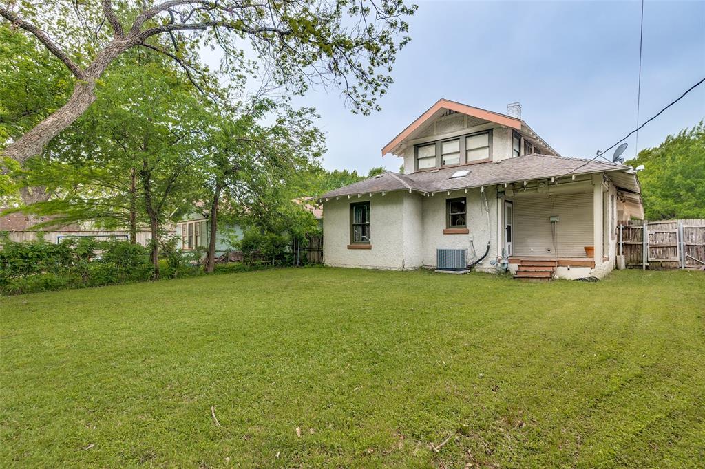 Winnetka Heights - Residential