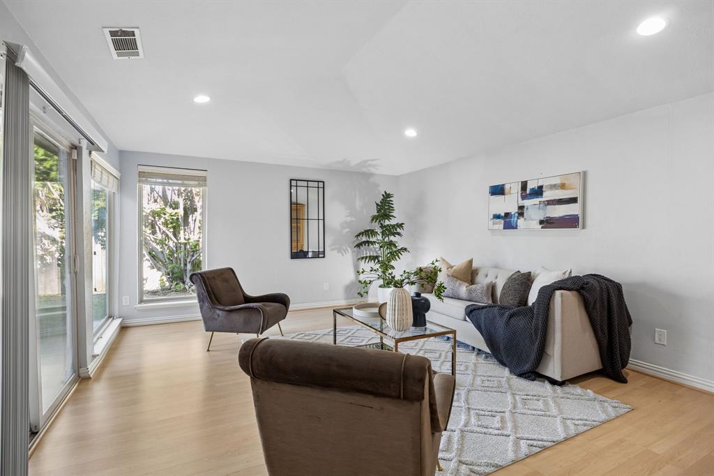 Preston Green North Fourth Sec - Residential