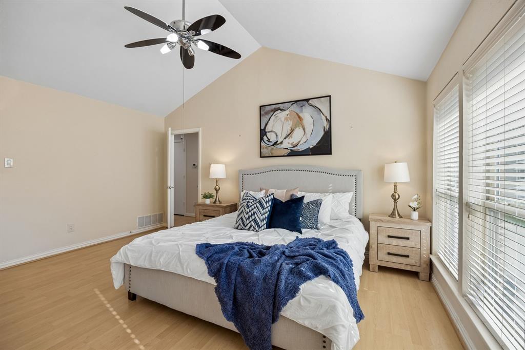 Preston Green North Fourth Sec - Residential