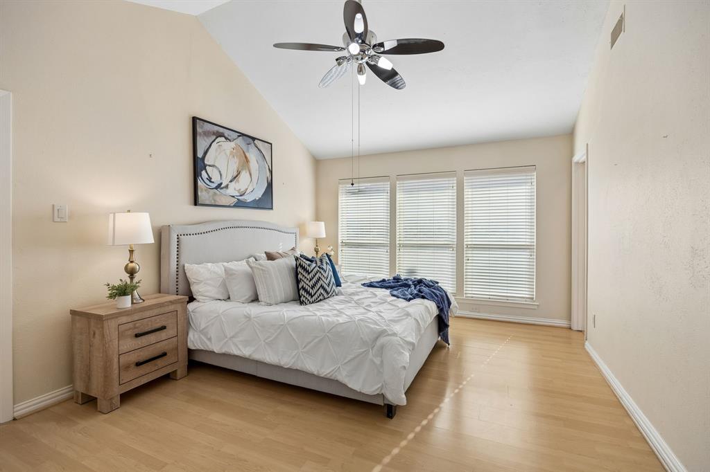 Preston Green North Fourth Sec - Residential