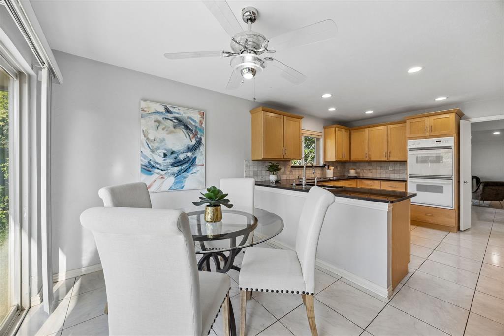 Preston Green North Fourth Sec - Residential