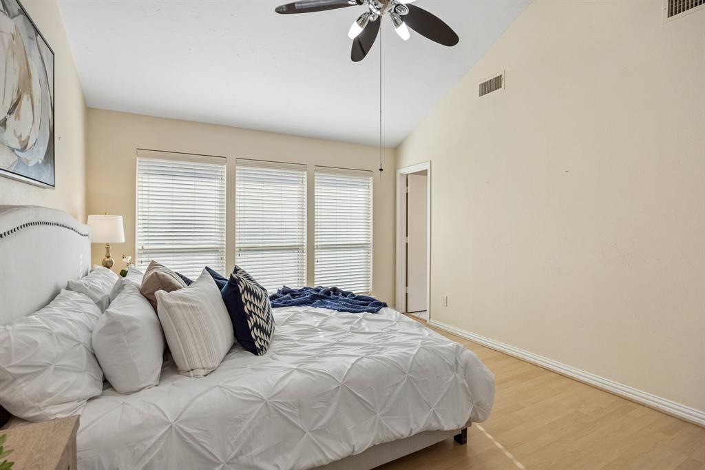 Preston Green North Fourth Sec - Residential