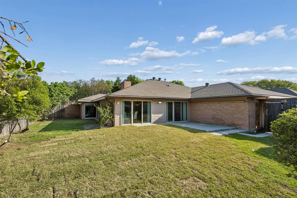 Preston Green North Fourth Sec - Residential