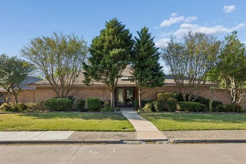 6802 Mccallum Boulevard Dallas TX 75252