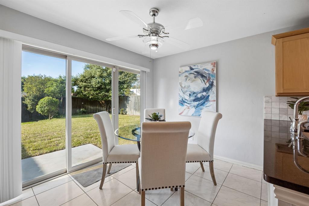 Preston Green North Fourth Sec - Residential