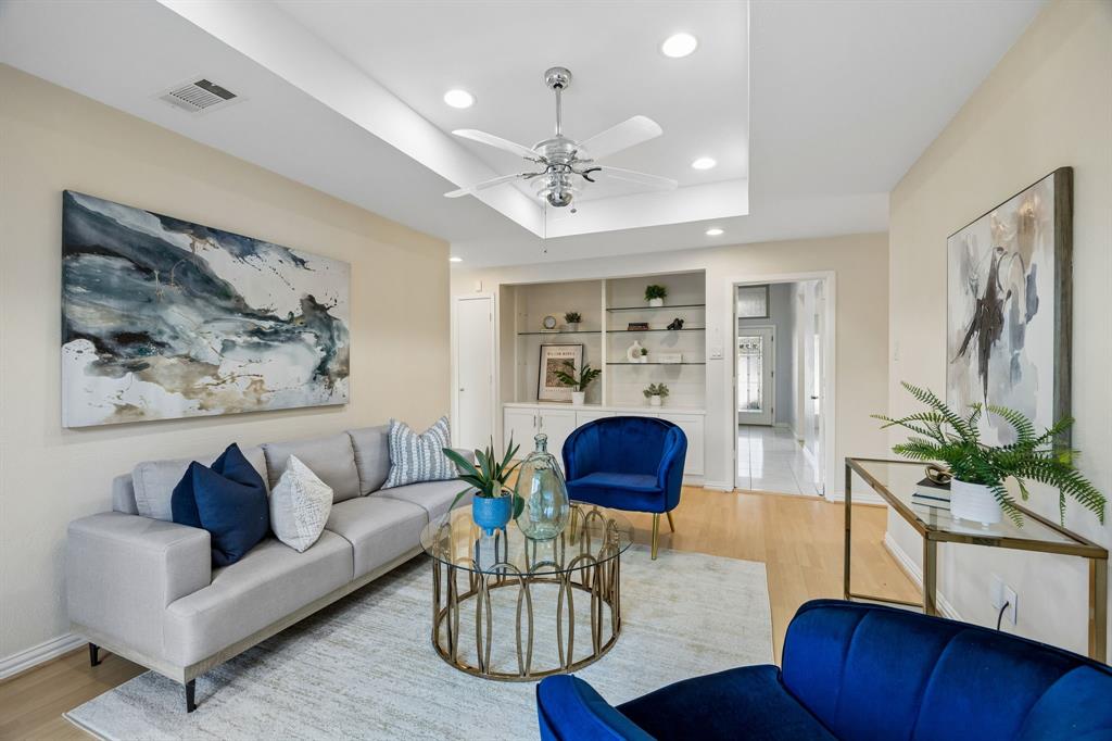 Preston Green North Fourth Sec - Residential