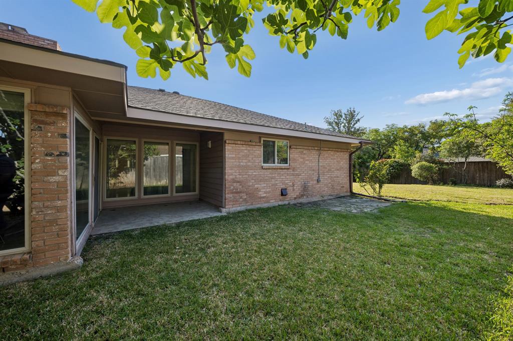 Preston Green North Fourth Sec - Residential