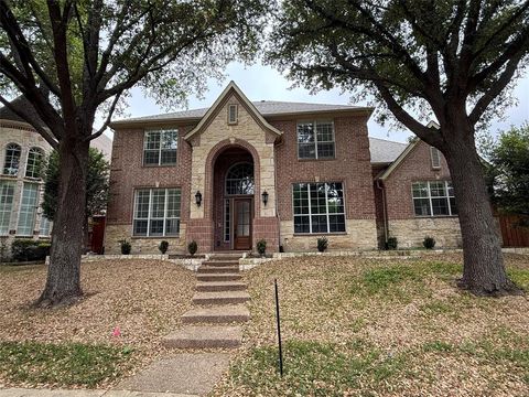 5312 Tennington Park Dallas TX 75287