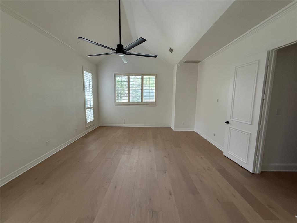 Oaktree Ph Four - Residential