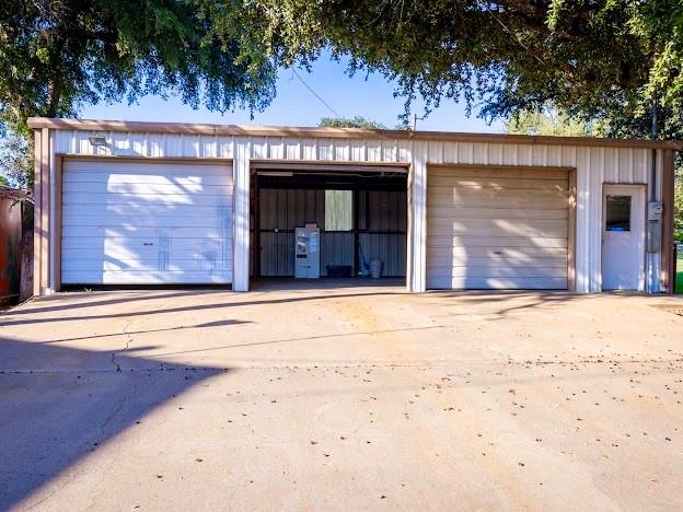 Westside - Residential