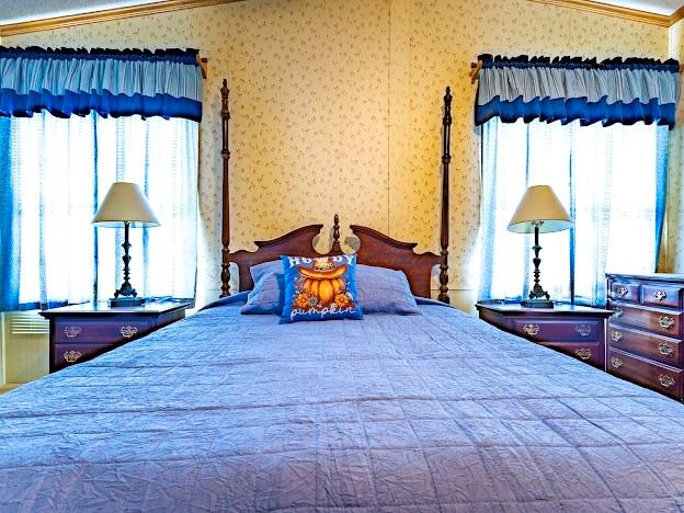 Westside - Residential