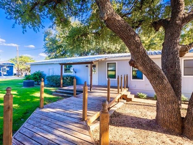 Westside - Residential