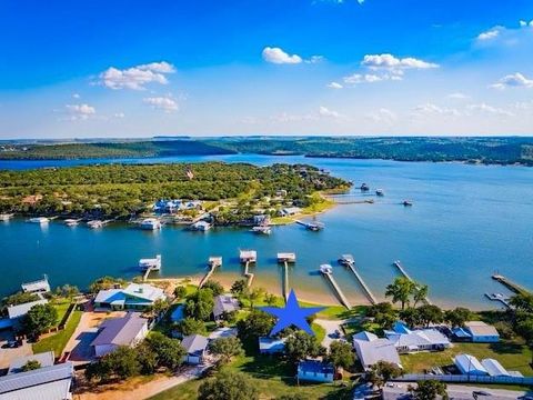 4713 Fox Hollow Road Possum Kingdom Lake TX 76450