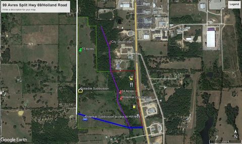 0001 S Hwy 69 Mineola TX 75773