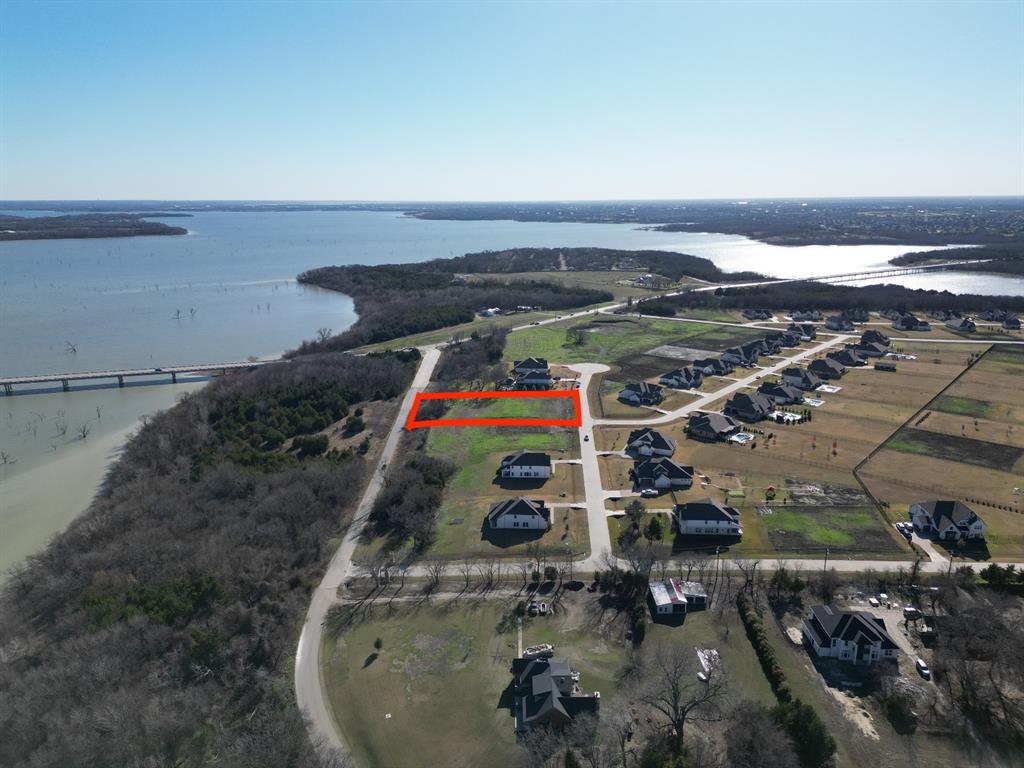 1074 Top Deck Trail