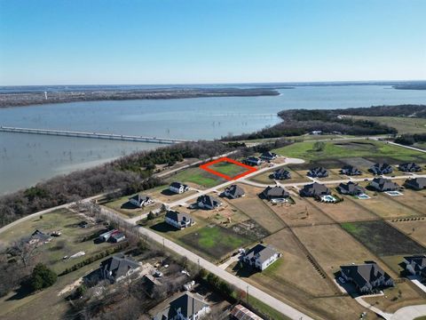 1074 Top Deck Trail Lucas TX 75002