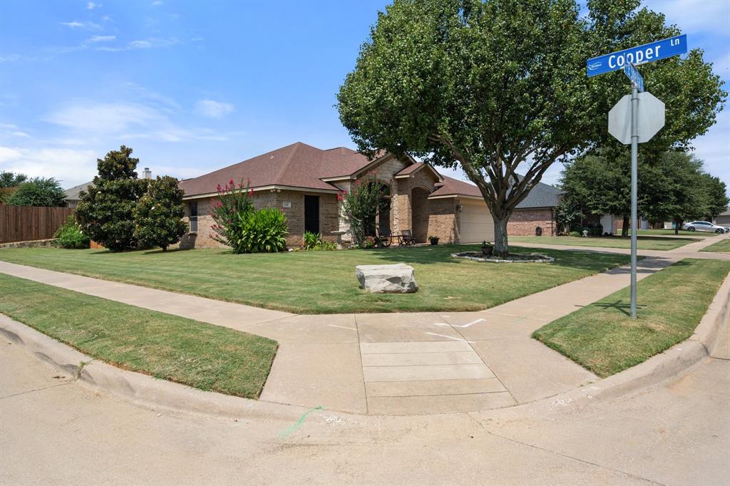 628 E Sheila Circle