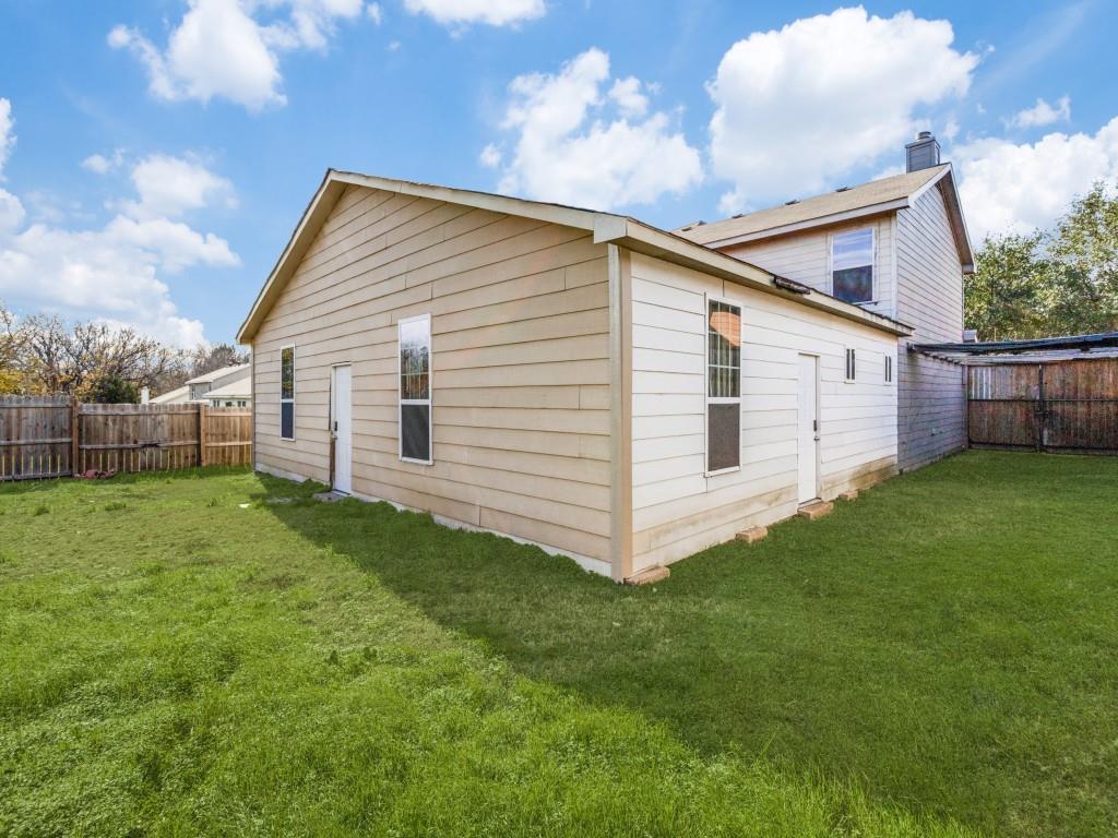 Encino Hills Ph 01 - Residential Lease